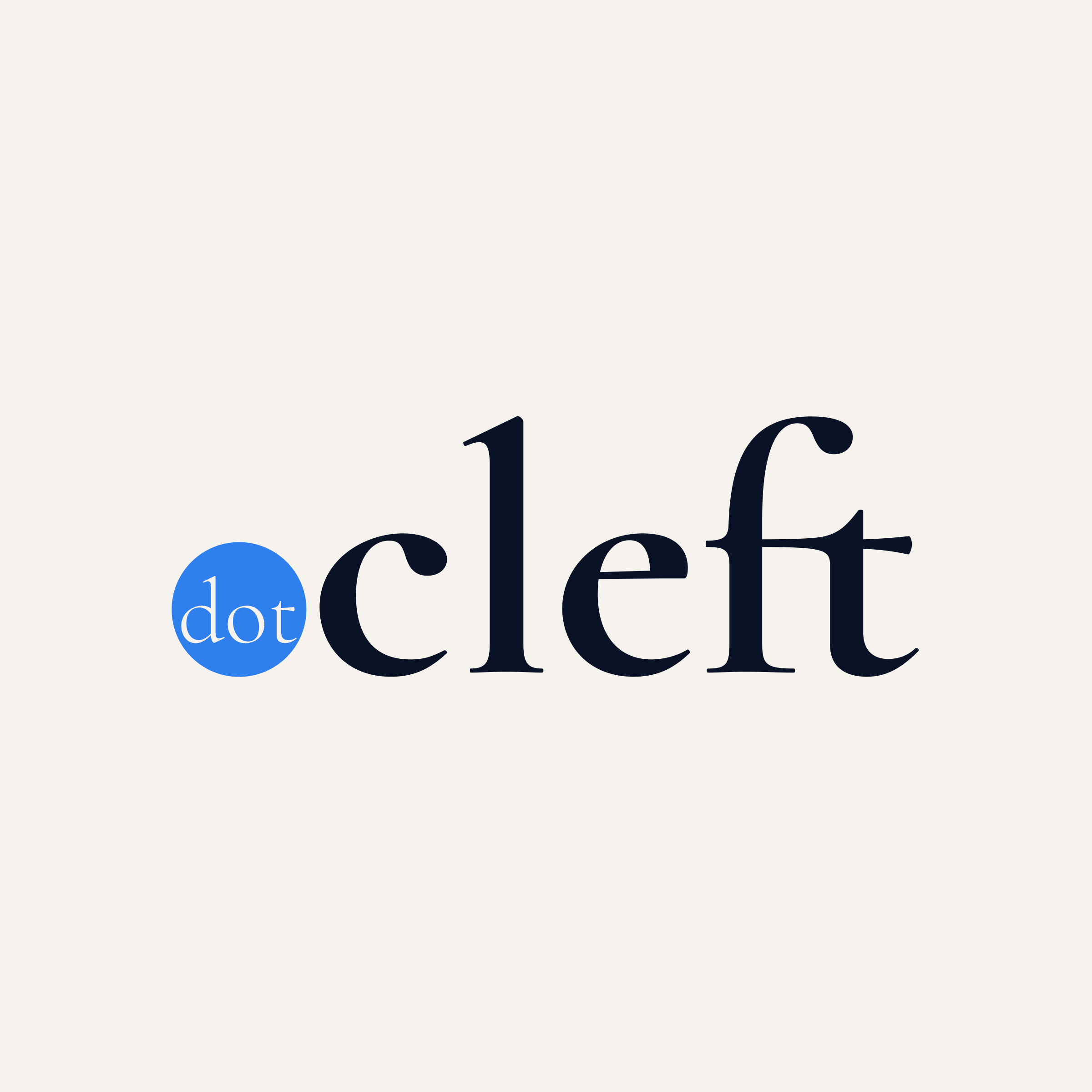 Dotcleft